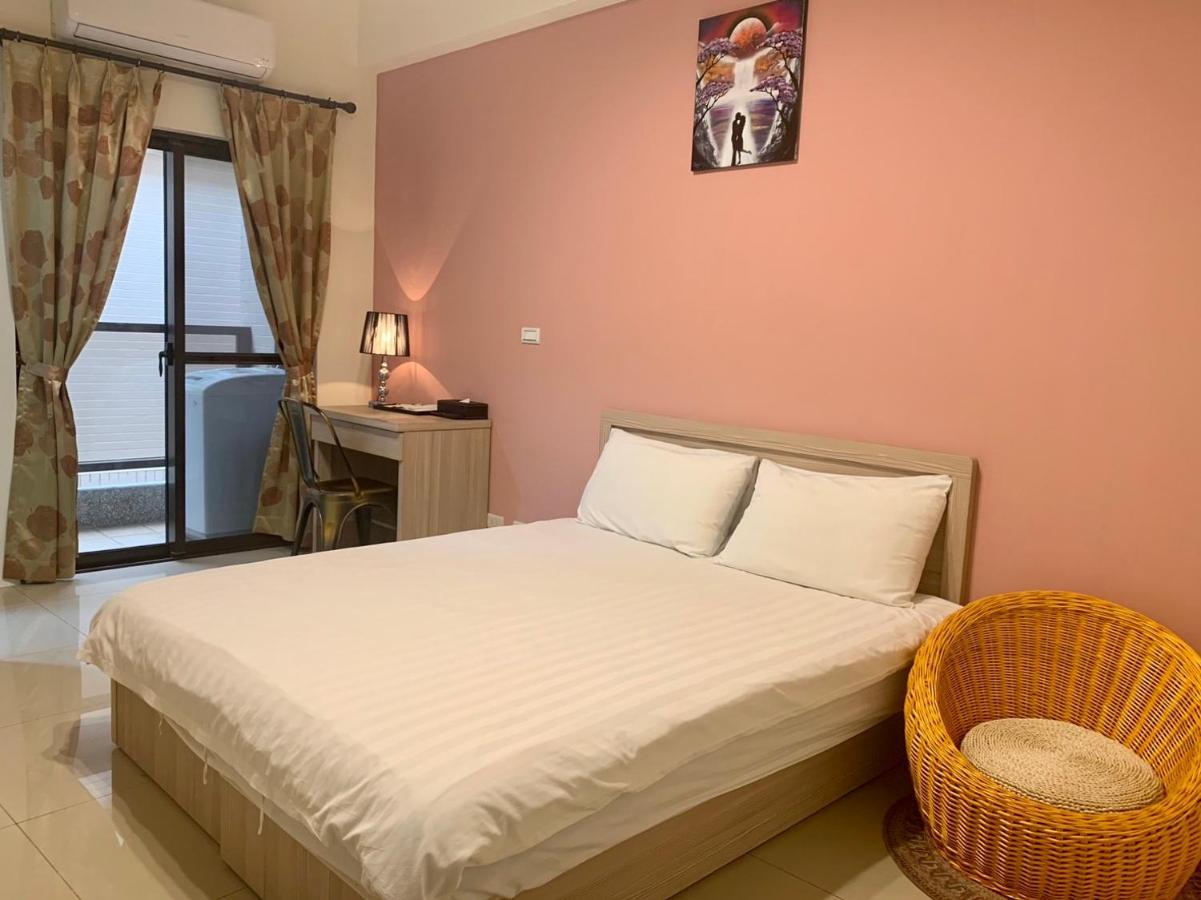 時光旅舍 Apartment Jincheng Exterior photo