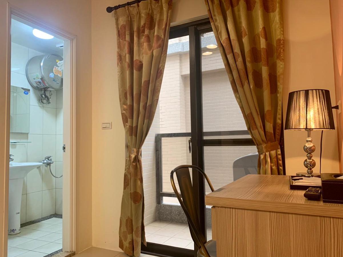 時光旅舍 Apartment Jincheng Exterior photo