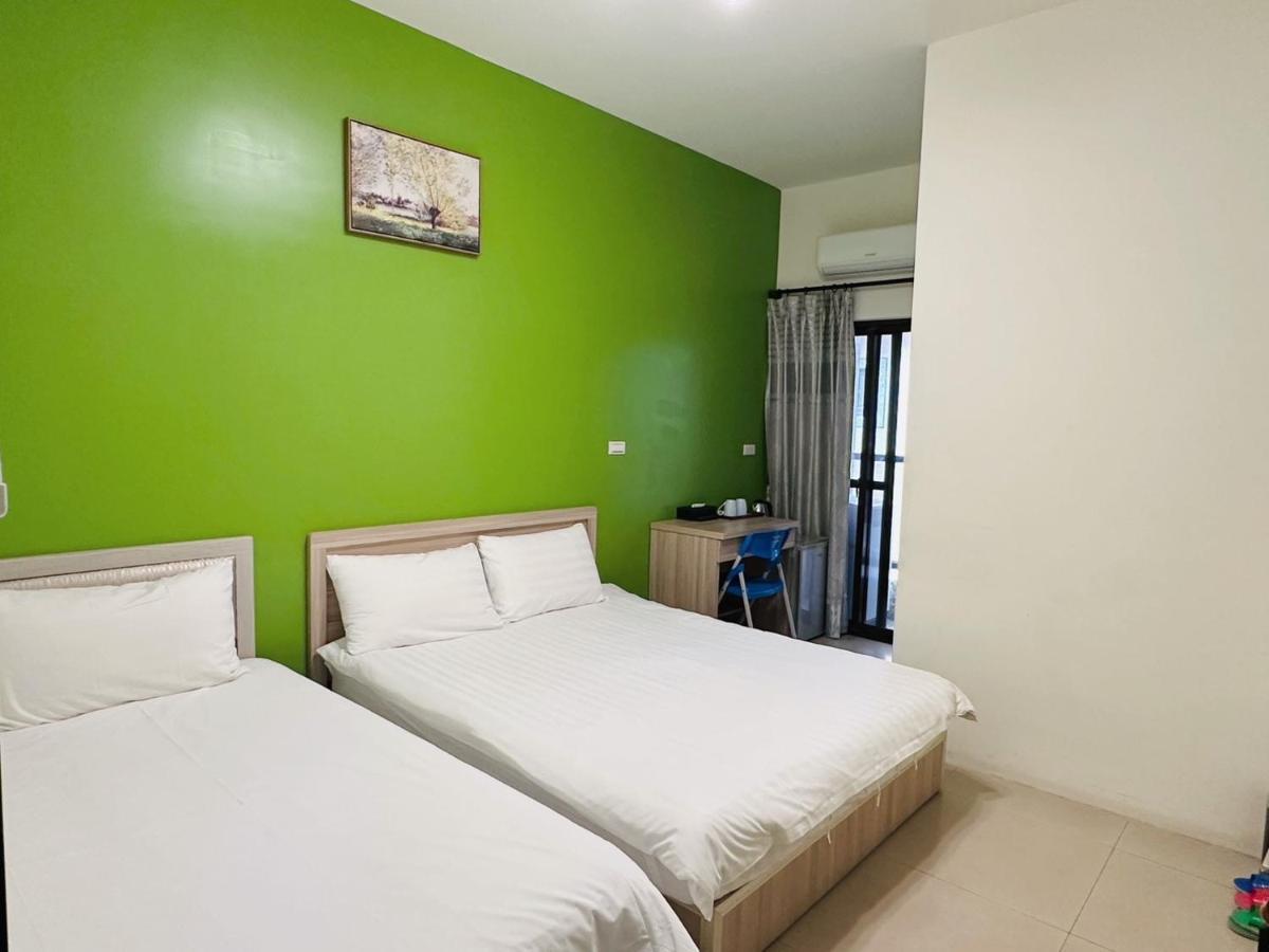 時光旅舍 Apartment Jincheng Exterior photo