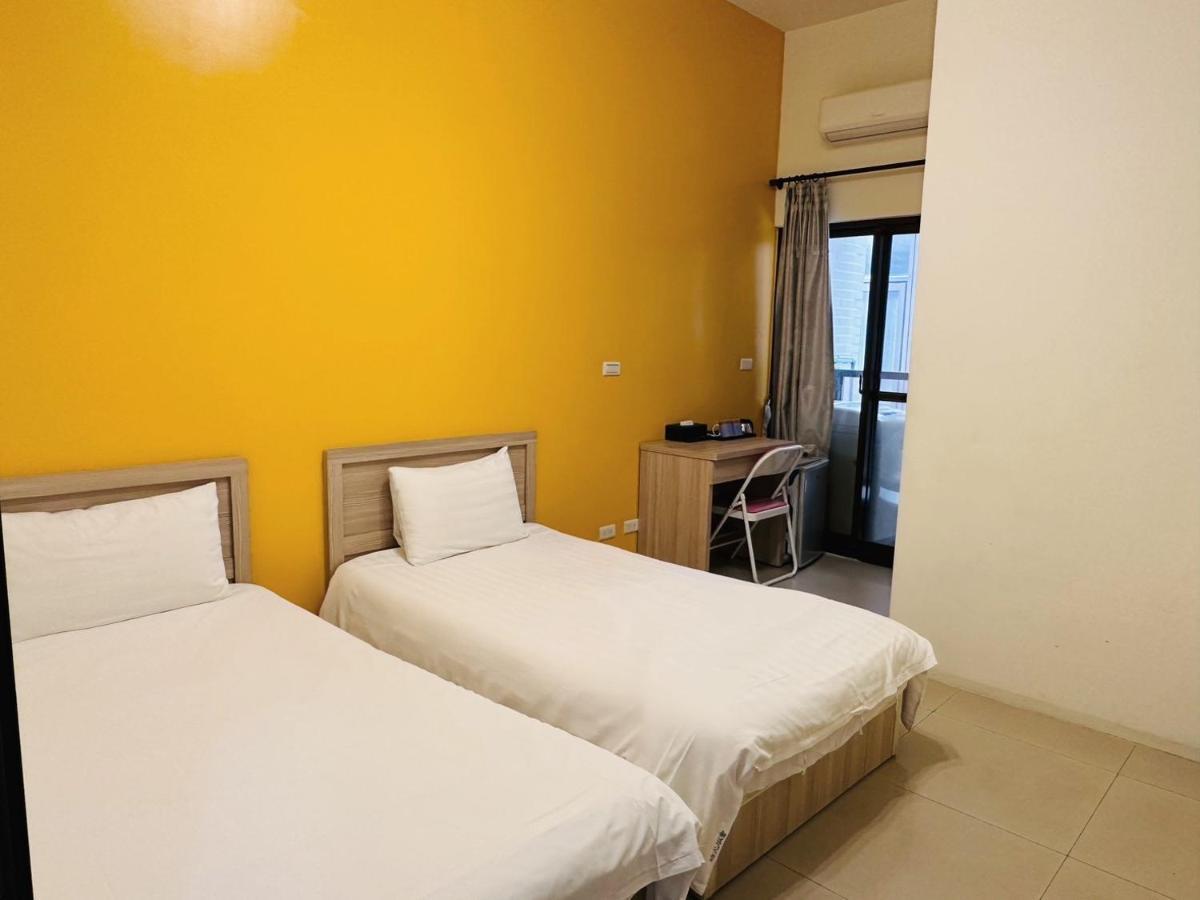 時光旅舍 Apartment Jincheng Exterior photo