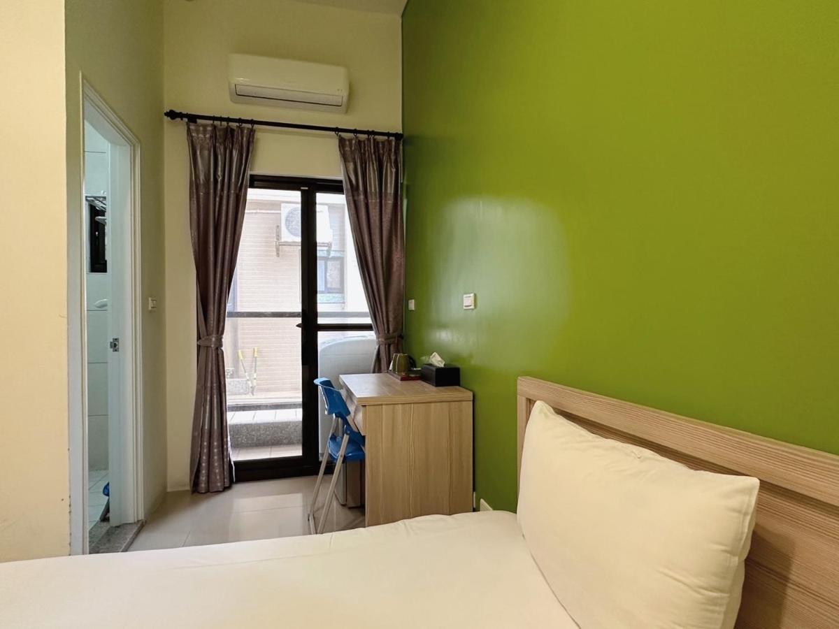 時光旅舍 Apartment Jincheng Exterior photo