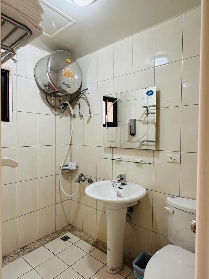 時光旅舍 Apartment Jincheng Exterior photo