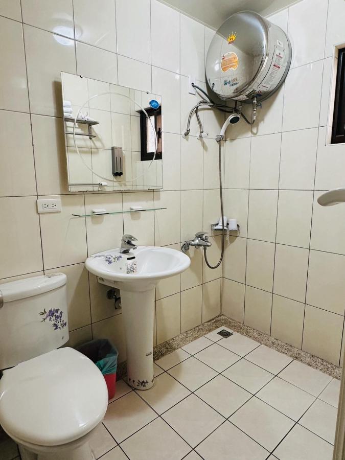 時光旅舍 Apartment Jincheng Exterior photo